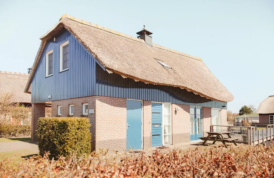 Beach Resort Makkum-1