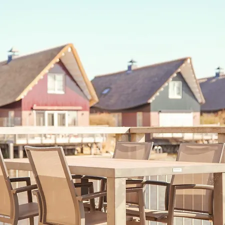 Beach Resort Makkum-2