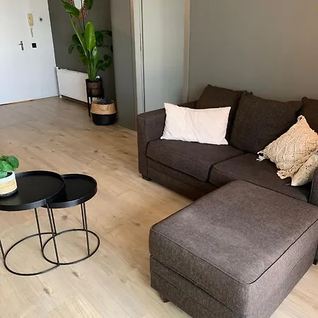 Appartement Zuiderzeestate Makkum-3