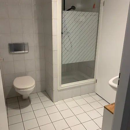 Appartement Zuiderzeestate Makkum-2